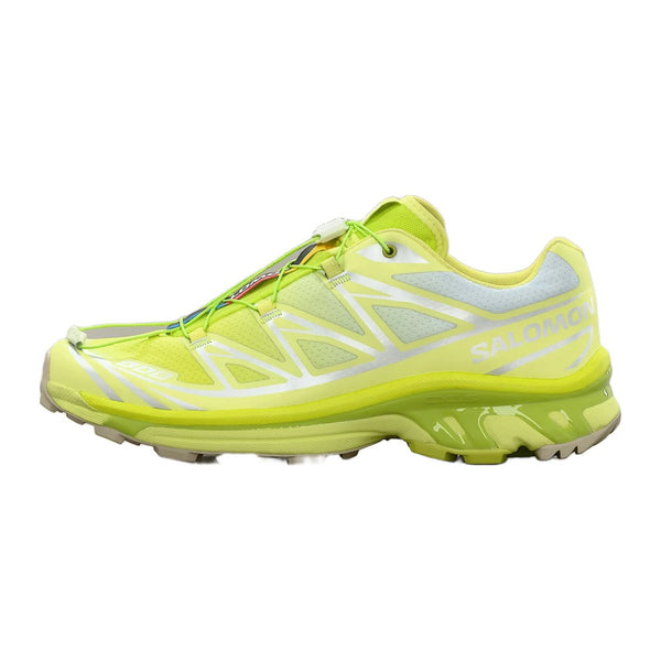 Salomon XT-6 Acid Lime Sunny Lime