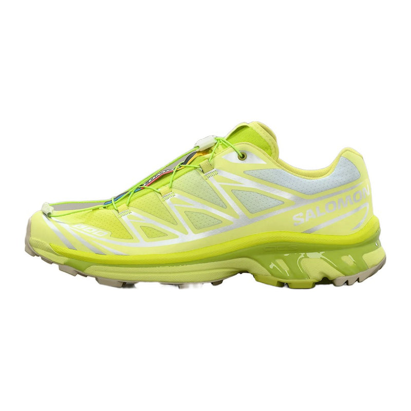Salomon XT-6 Acid Lime Sunny Lime