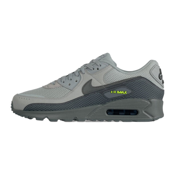 Nike Air Max 90 Light Smoke Grey Iron Grey