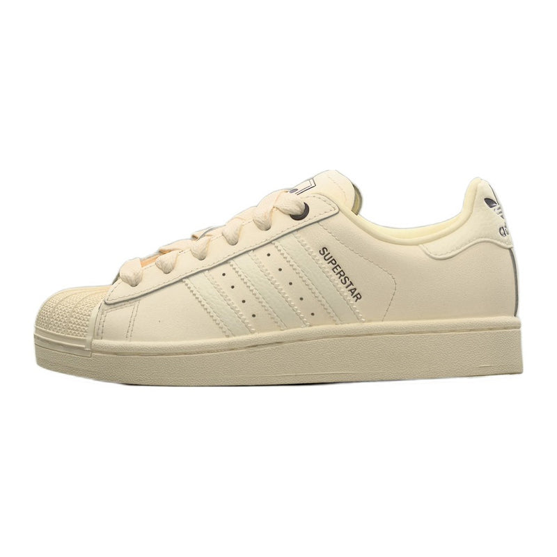 Adidas Superstar II Cream White Cream White