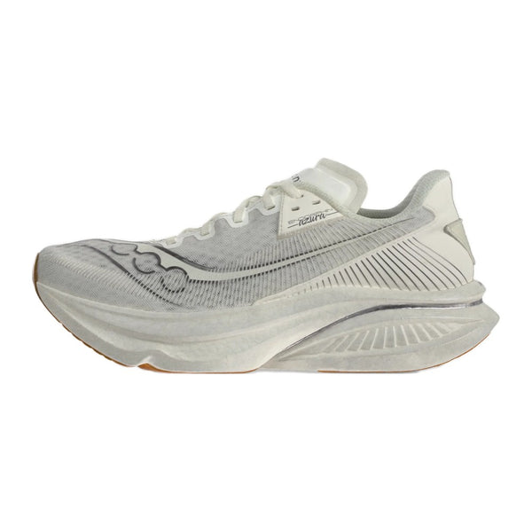 Saucony Endorphin Azura White Gum