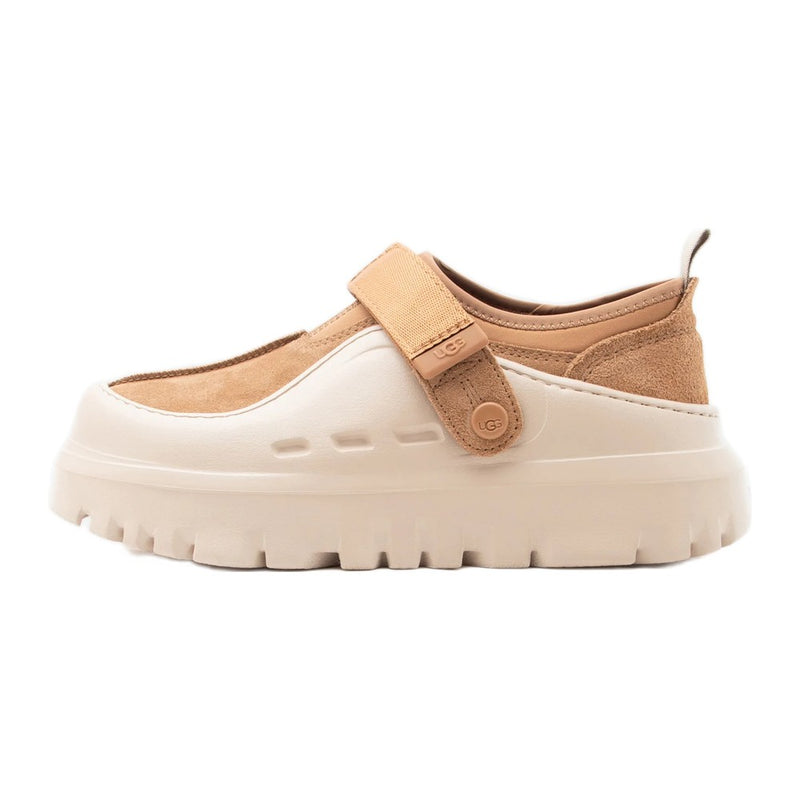 UGG Peakmod Chestnut