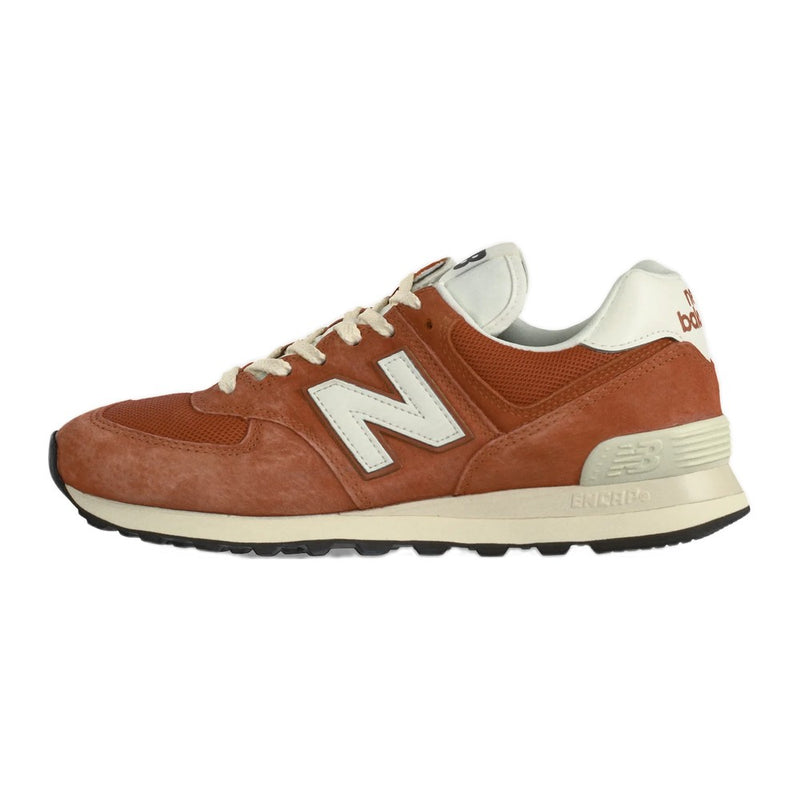 New Balance U574 Maple