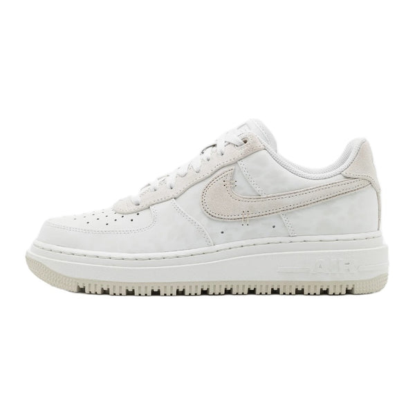 Nike Air Force 1 Luxe HO21 Summit White Light Bone