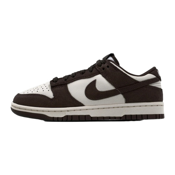 Nike Dunk Low Retro SE / Pale Ivory Baroque Brown
