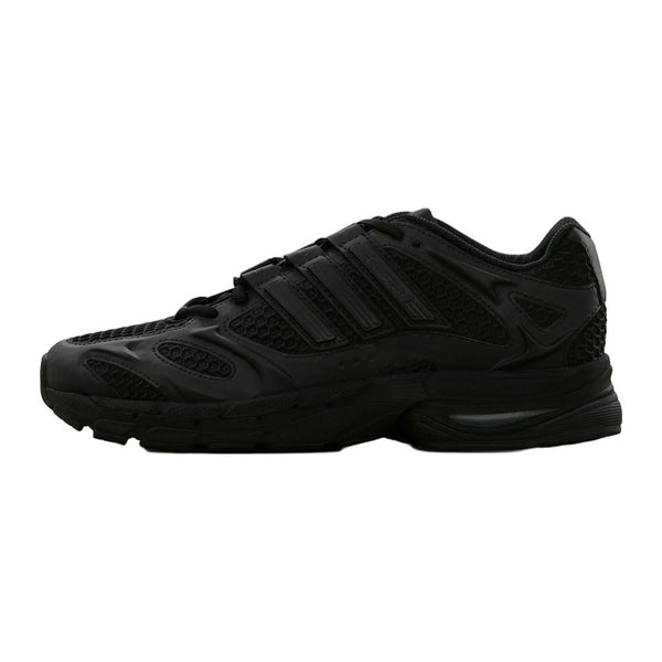 Adidas Adistar Core Black Iron Metal-Coloured