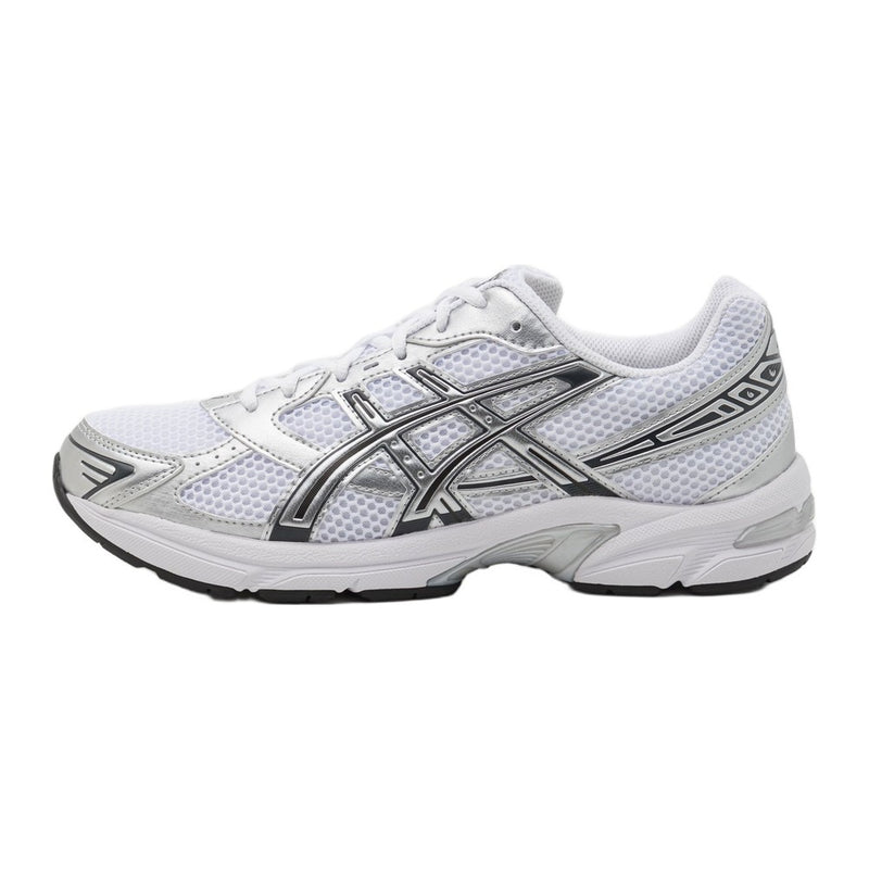 ASICS Gel-1130 White Pure Silver