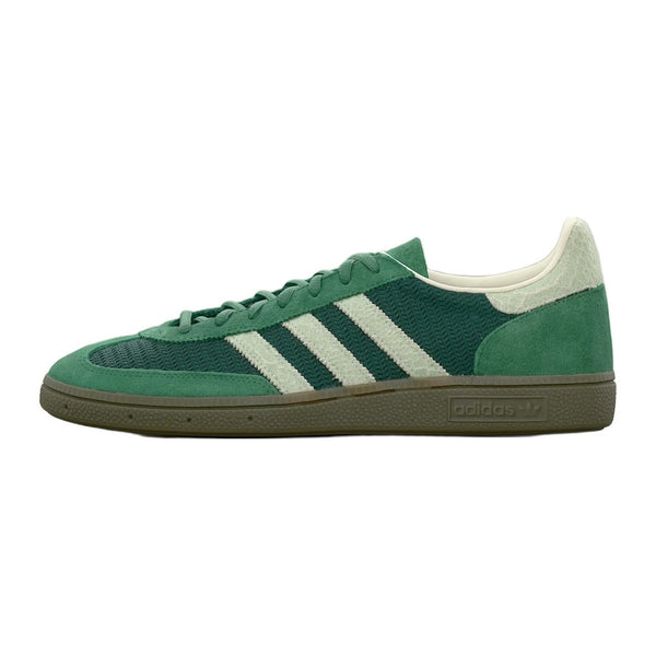 Adidas Handball Spezial Collegiate Green Linen Green