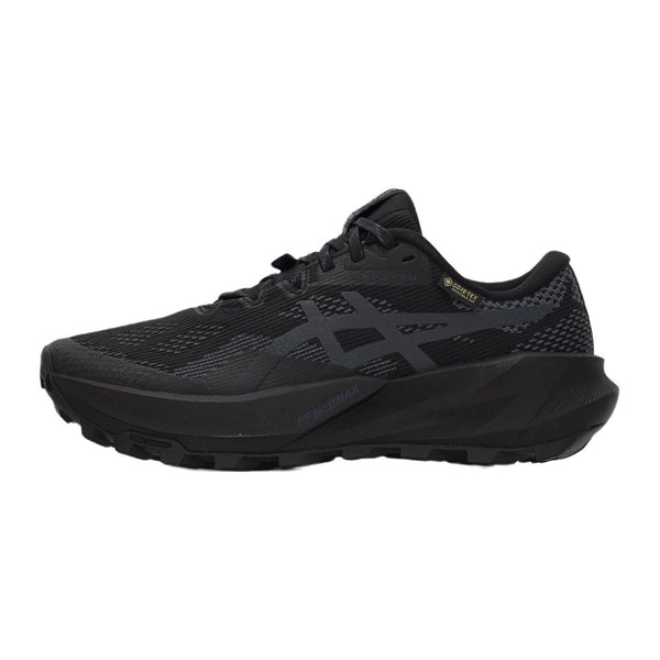 ASICS Trabuco 14 GTX Black Graphite Grey