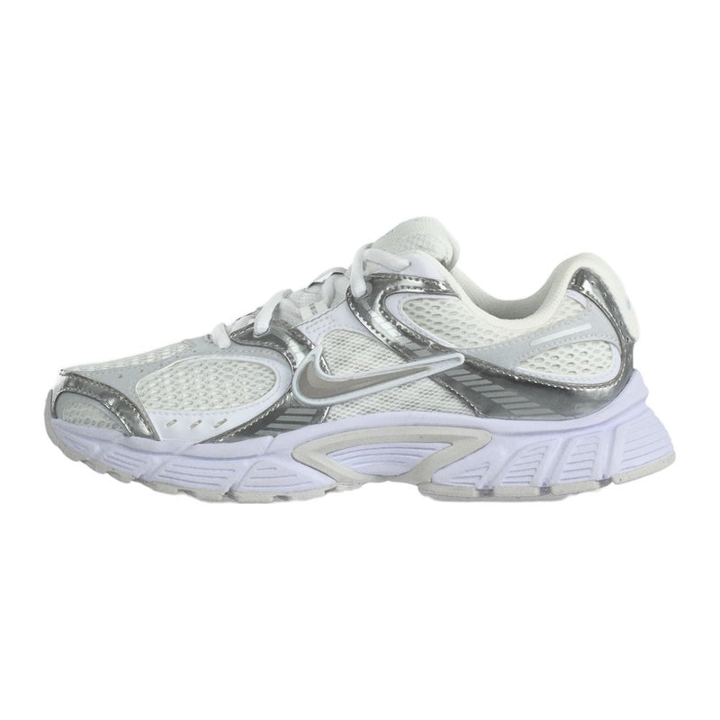 Nike V5 Rnr White Metallic Silver-Coloured