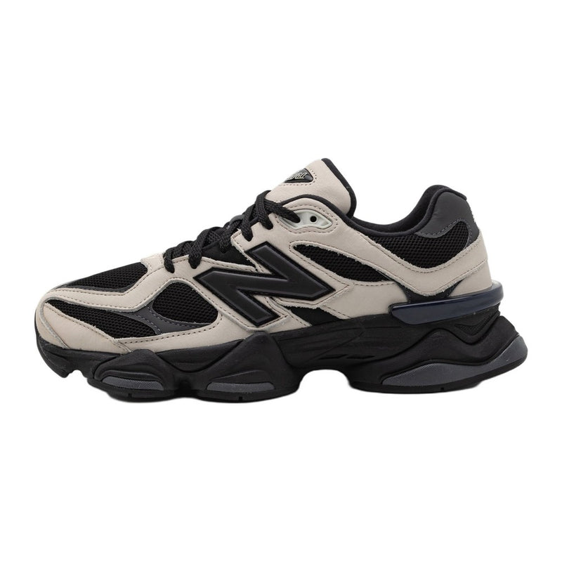 New Balance U9060 Black Off White