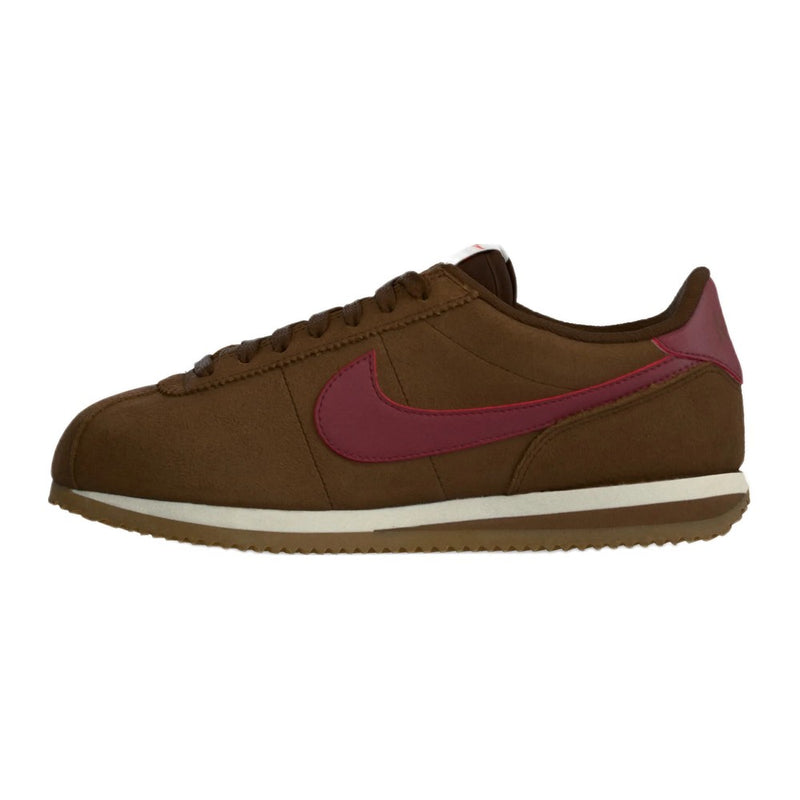 Nike Cortez Cacao Wow Pink Smoke