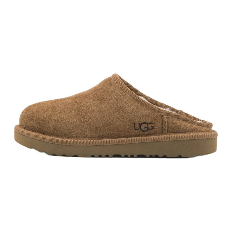 UGG Classic Slip on Chestnut