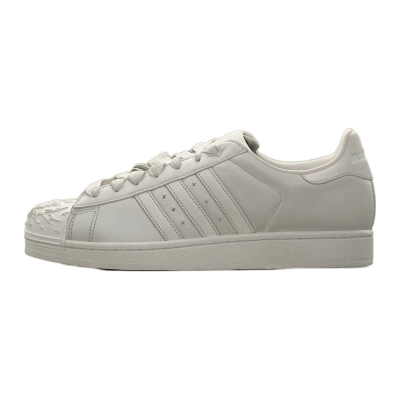 Adidas Superstar II Crystal White Crystal White