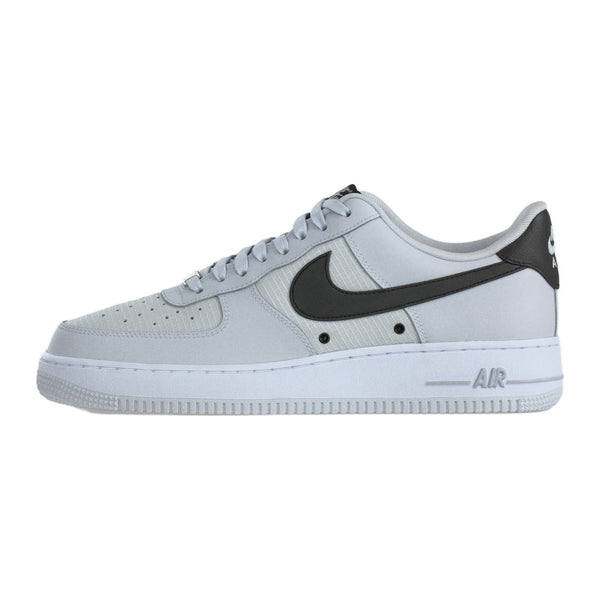 Nike Air Force 1 07 LV8 Tech Geyser Grey Black