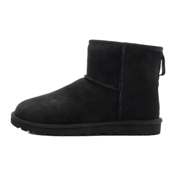 UGG Classic Mini Black