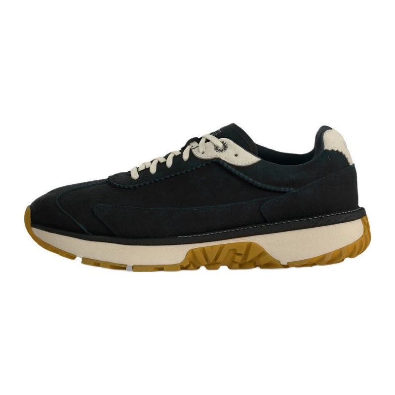 UGG Retro Pro Black Jasmine