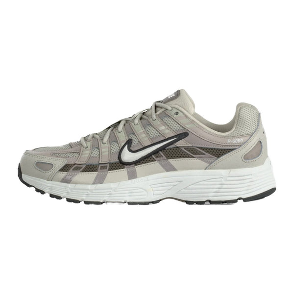 Nike Nike P-6000 Bg Light Bone Summit White