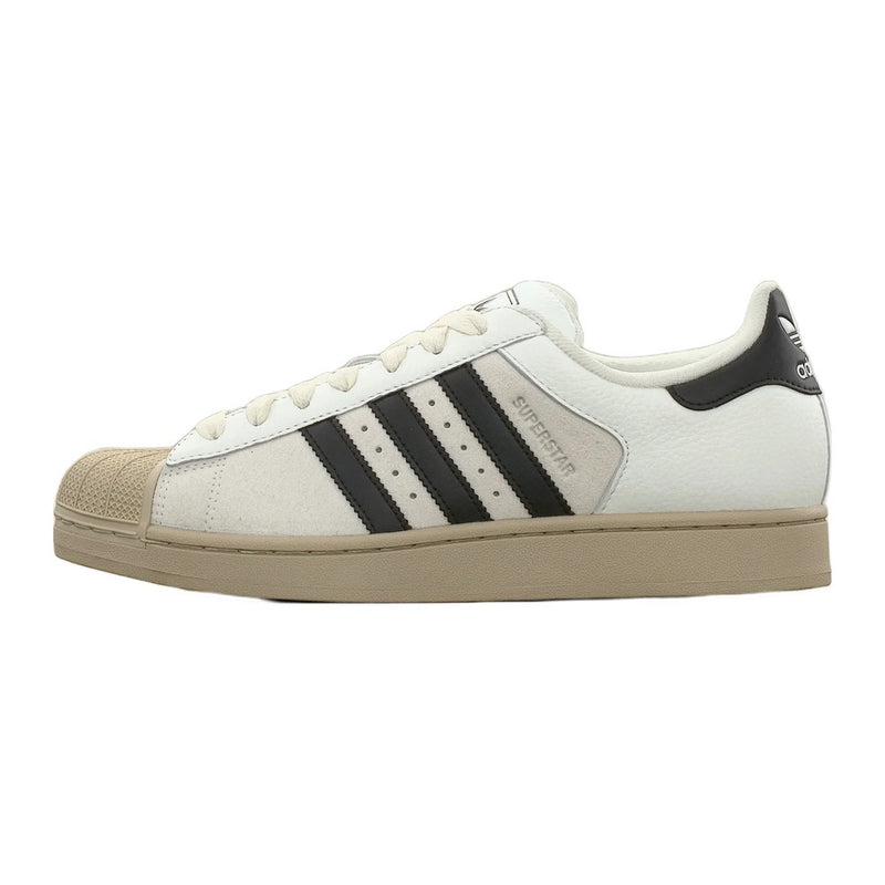 Adidas Superstar II Core White Core Black