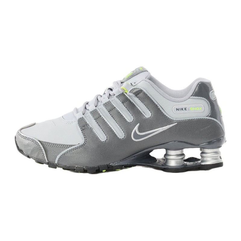 Nike Shox Nz