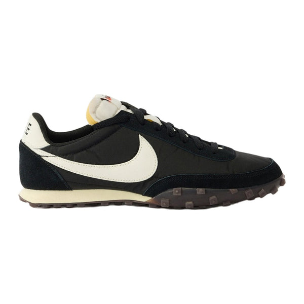 Nike Waffle Racer '26 Black Sail