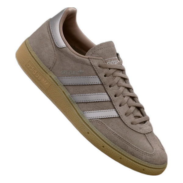 Adidas Handball Spezial Trace Brown Coffee Metallic
