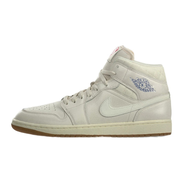 Jordan Air Mid Phantom Sail