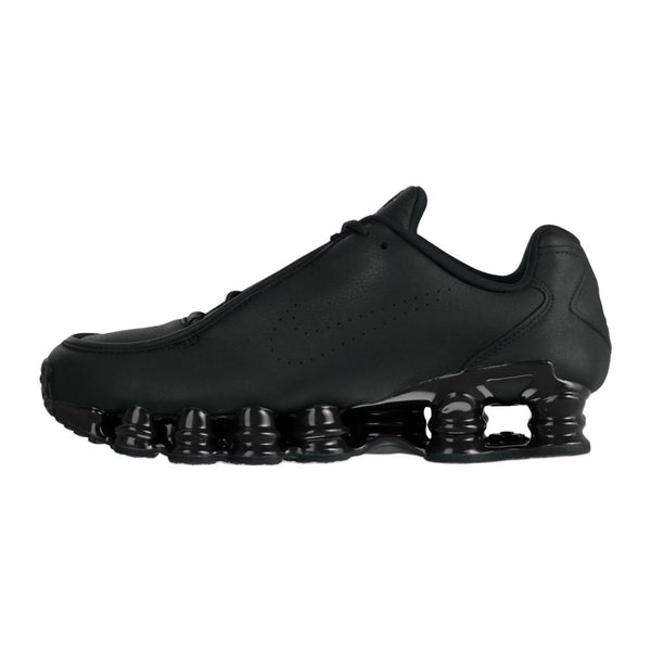 Nike Shox Raw Edge Black