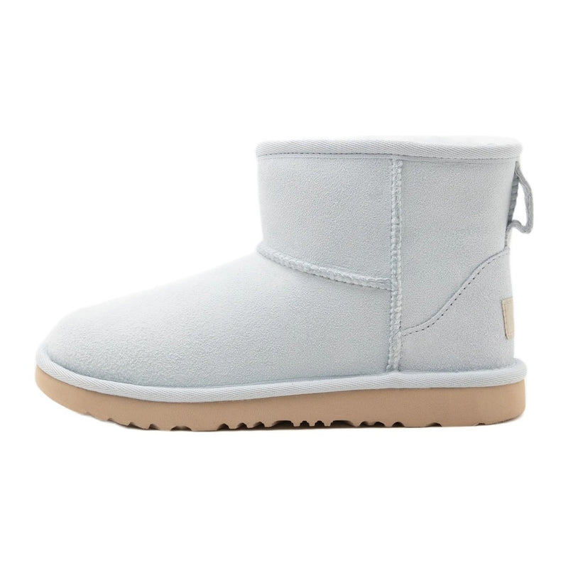 UGG Classic Mini II Sky Blue