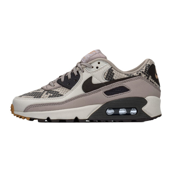 Nike Air Max 90 SE Malt Velvet Brown