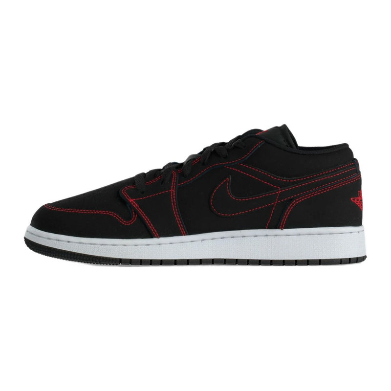 Jordan Air Jordan 1 Black University Red