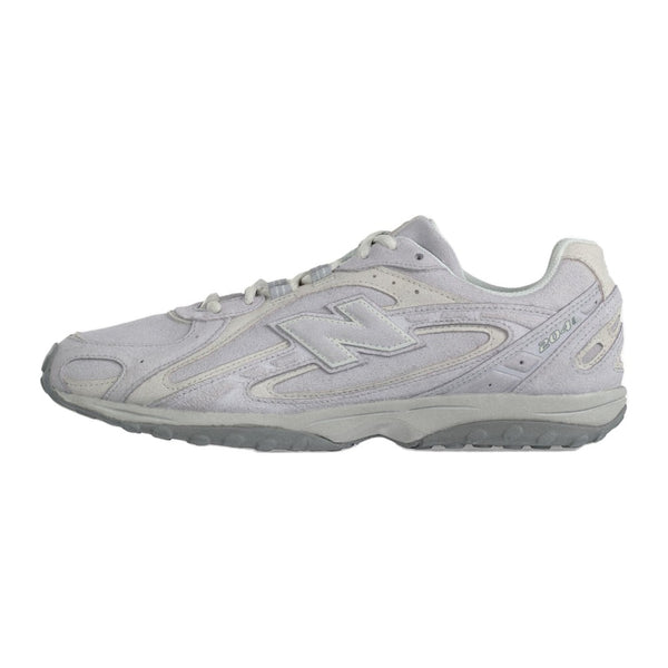 New Balance U204L White Grey