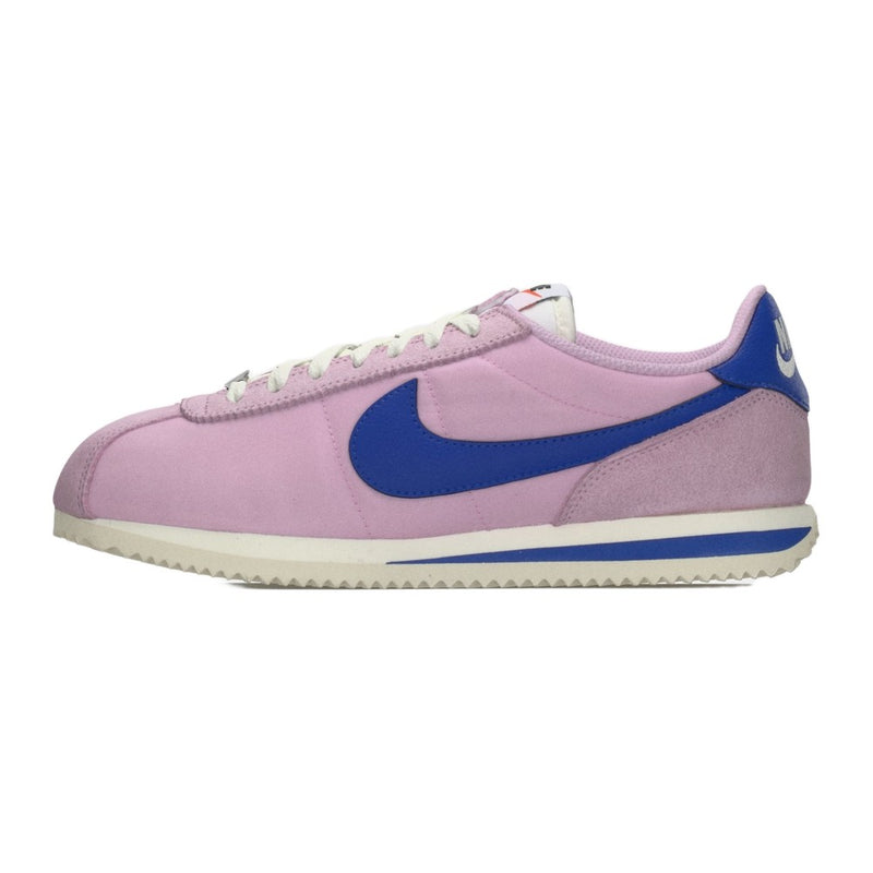 Nike Cortez Light Arctic Pink Paramount Blue