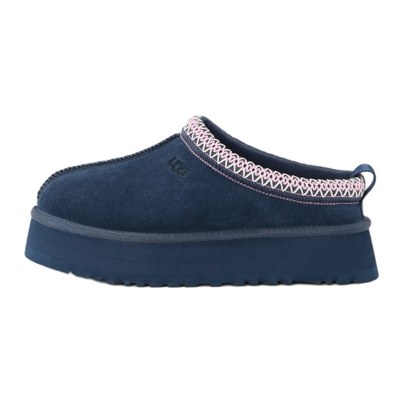 UGG Tazz II Dark Indigo