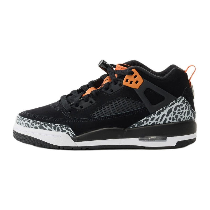 Jordan Spizike