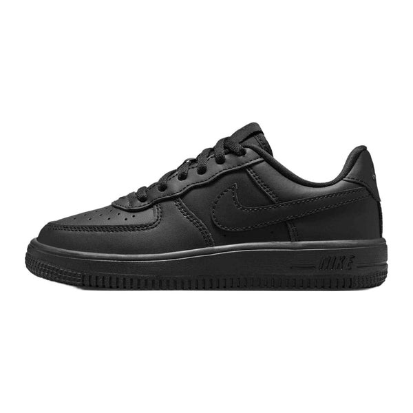 Nike Force 1 Black Black-Black-Black
