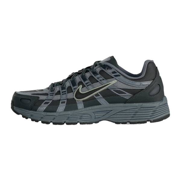 Nike P 6000 Anthracite Black