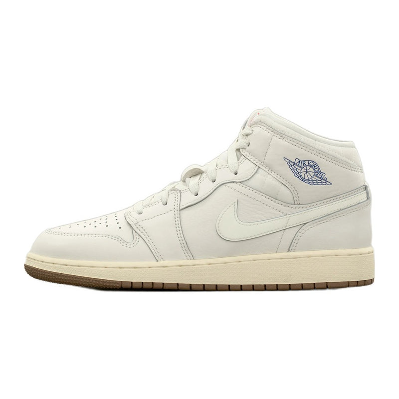 Jordan Air Jordan 1 Mid SE Phantom Sail
