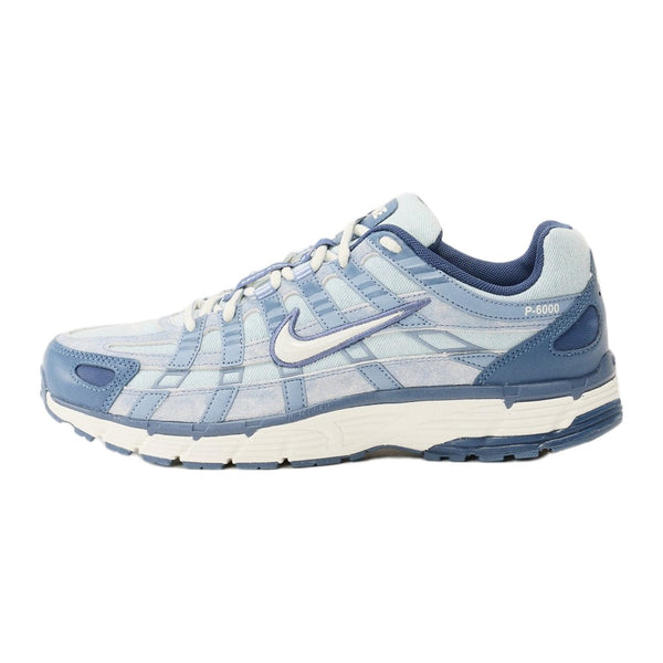 Nike P 6000 SE Worn Blue Soft Pearl Ashen