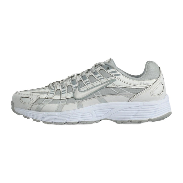 Nike P 6000 Grey Fog Platinum-Coloured Tint