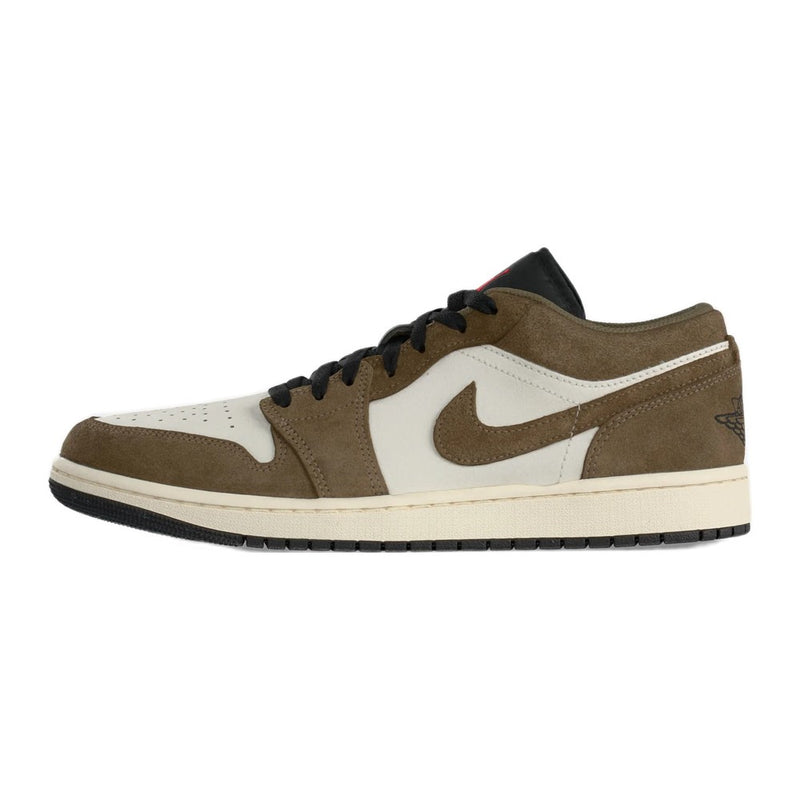 Jordan Air Jordan 1 Palomino Black