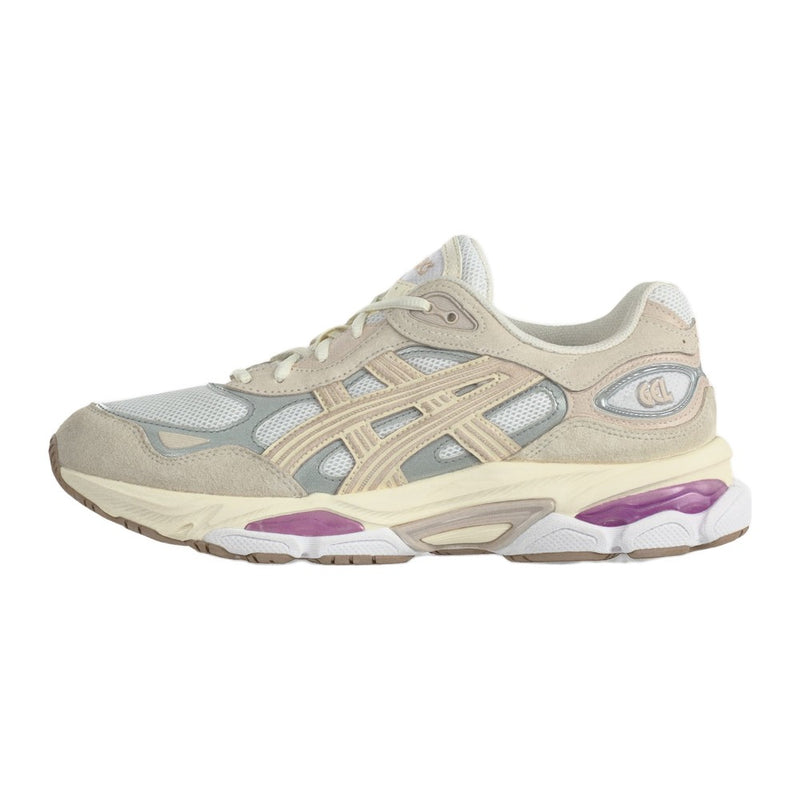 ASICS Gel-NYC 2.0 White Cream