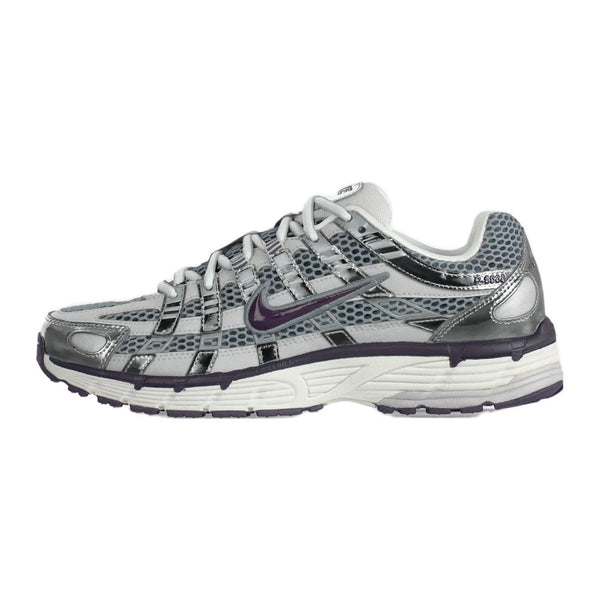 Nike P 6000 Vast Grey Dark Raisin