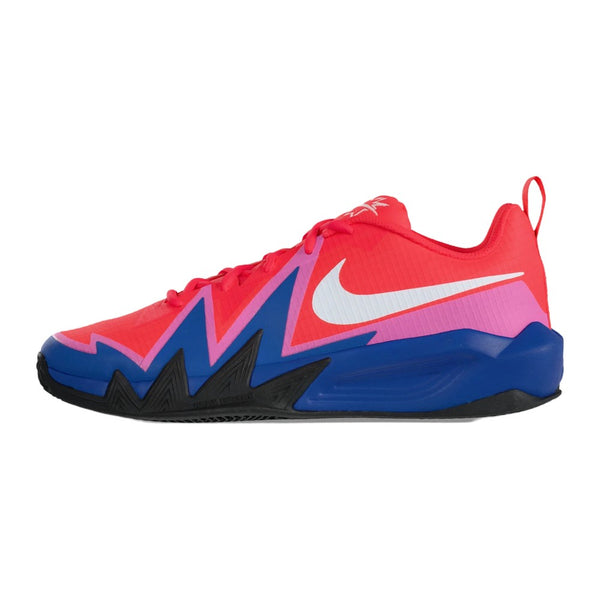 Nike St Dynamite Bright Crimson White
