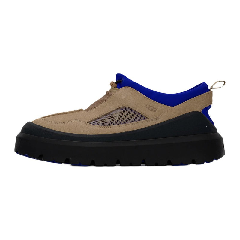 UGG All Weather Hybrid Sand Regal Blue