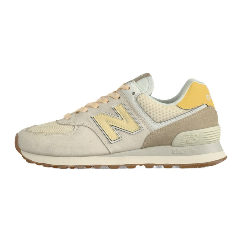 New Balance W574 Sea Salt