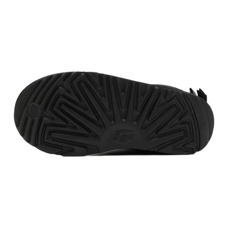 UGG Bailey Bow Black
