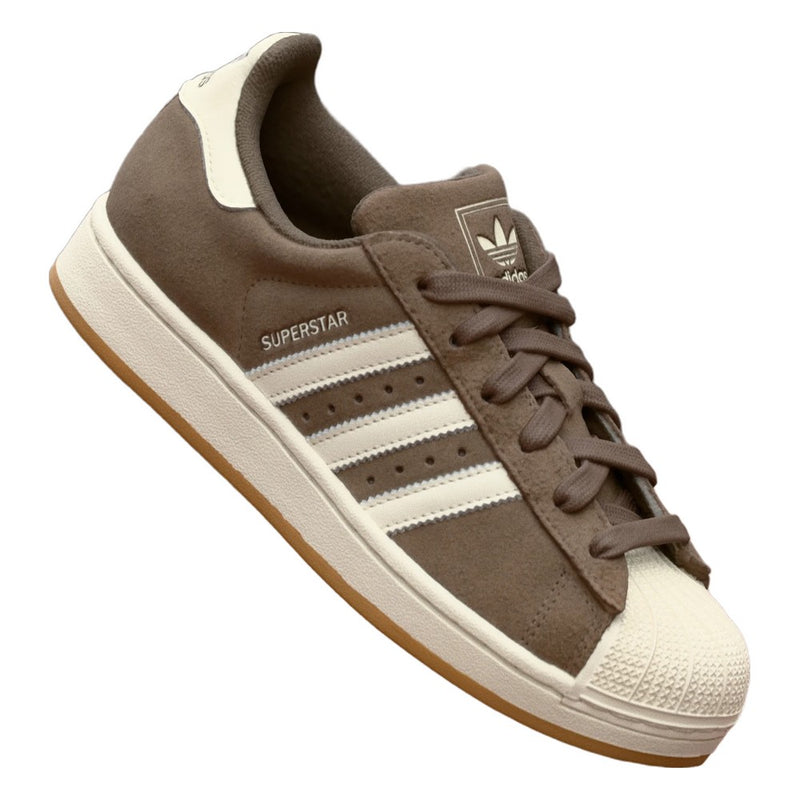 Adidas Superstar II