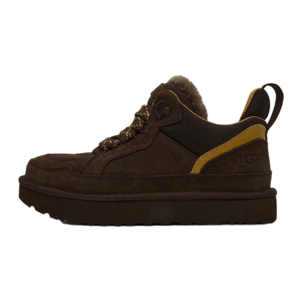 UGG Lowmel Dusted Cocoa