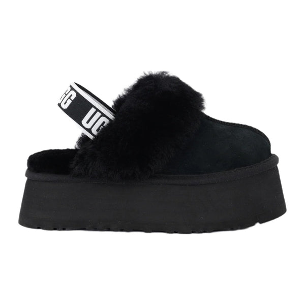 UGG Funkette Nero